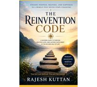 THE REINVENTION CODE