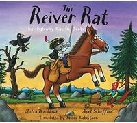 The Reiver Rat: The Highway Rat in Scots