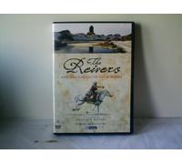 The Reivers And The Making Of The Borders - Series 1 - Complete [DVD] [2008] [Reino Unido]