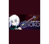 The Reject Demon: Toko Chapter 0 - Prelude Steam Key GLOBAL