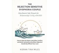 The Rejection Sensitive Dysphoria Couple: Attachment-Safe Repair for Relationships Living with RSD