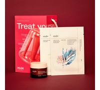 The Rejuvenating Trio