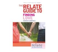 The Relate Guide To Finding Love (ebook)