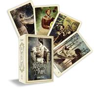 The Relative Tarot: Your Ancestral Blueprint for Self-Discovery (82 Cards and Full-Color Guidebook)