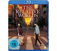 The Relative Worlds - New Edition (Blu-ray)