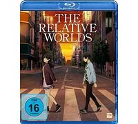 The Relative Worlds - New Edition [Alemania] [Blu-ray]
