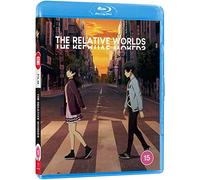 The Relative Worlds (Standard Edition) [Reino Unido] [Blu-ray]