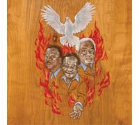 The Relatives The Electric Word (Vinyl) 12" Album (Importación USA)