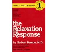 The Relaxation Response (ebook)