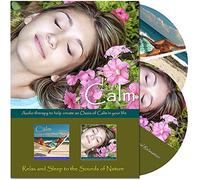 The Relaxing Sounds of an English Country Garden - The Sounds of Nature, to help you go to sleep ~~ Disc 1: Bird Sounds and Peaceful Naturescapes ~ Disc 2: Relaxing Ocean Sounds - For Deep Sleep, Meditation, Relaxation, Massage, Yoga, Stress, Anxiety, Tinnitus and Spa Sessions.
