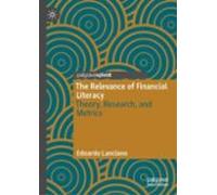 The Relevance Of Financial Literacy