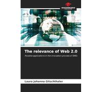 The relevance of Web 2.0