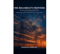 The Reliability Frontier: How America's Grid Is Racing to Meet the AI Era