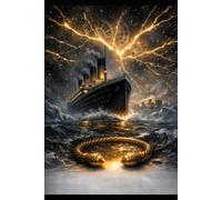 The Relic Between Ages: The Titanic Enigma