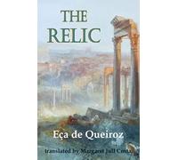 The Relic (Dedalus European Classics)