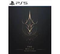 The Relic First Guardian Playstation 5 standard
