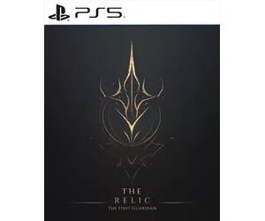 The Relic First Guardian Playstation 5 standard