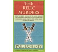 The Relic Murders (tudor Mysteries Book 6) (ebook)