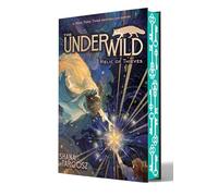 The Relic of Thieves: 2 (The Underwild)