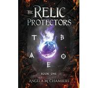 The Relic Protectors