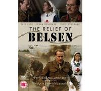 The Relief Of Belsen [DVD] [Reino Unido]