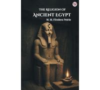 The Religion Of Ancient Egypt (Edition1)