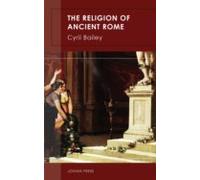 The Religion Of Ancient Rome (ebook)
