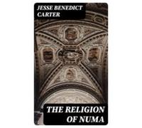 The Religion Of Numa (ebook)
