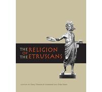 The Religion of the Etruscans