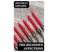 The Religious Affections (ebook)