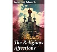 The Religious Affections (ebook)