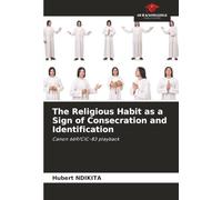 The Religious Habit as a Sign of Consecration and Identification: Canon 669/CIC-83 playback