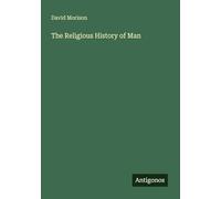 The Religious History of Man