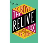 The Relive Box And Other Stories (ebook)