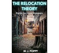 The Relocation Theory: Porto: An Expat Romance