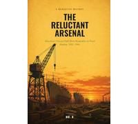 The Reluctant Arsenal: America's Uneasy Path from Neutrality to Pearl Harbor, 1935-1941