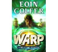 The Reluctant Assassin (warp Book 1)
