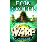 The Reluctant Assassin (WARP Book 1) [Idioma Inglés]
