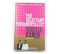 The Reluctant Fundamentalist