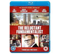 The Reluctant Fundamentalist [Blu-ray] [Reino Unido]