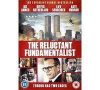 The Reluctant Fundamentalist [DVD] [Reino Unido]
