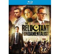 The Reluctant Fundamentalist [Francia] [Blu-ray]