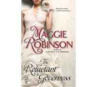 The Reluctant Governess (ebook)