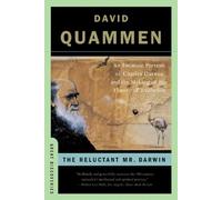 The Reluctant Mr. Darwin: An Intimate Portrait of Charles Darwin and the Making of His Theory of Evolution: 0 (Great Discoveries)