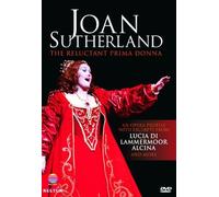 The Reluctant Prima Donna [USA] [DVD]