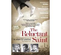 THE RELUCTANT SAINT