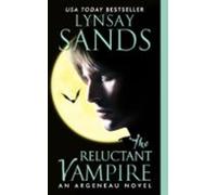 The Reluctant Vampire (ebook)