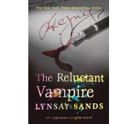 The Reluctant Vampire (ebook)