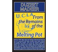 The Remains of the Melting Pot