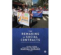 The Remaking of Social Contracts: Feminists in a Fierce New World